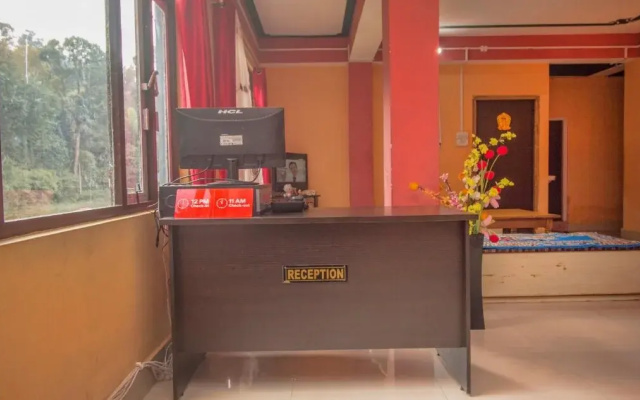 Aritar Lake Home Stay By OYO Rooms