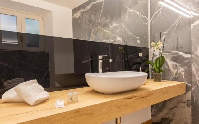 Divisi Suites & SPA
