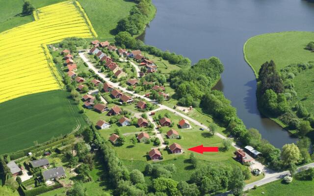 Ferienhaus am Moenchneversdorfer See, Moenchneversdorf