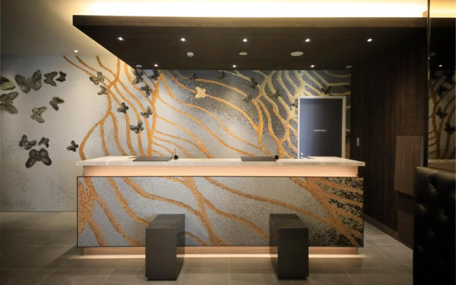 Quintessa Hotel Fukuoka Tenjin Minami