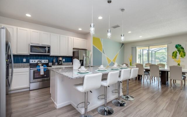 The Ultimate 10 Bedroom 8 Bathroom