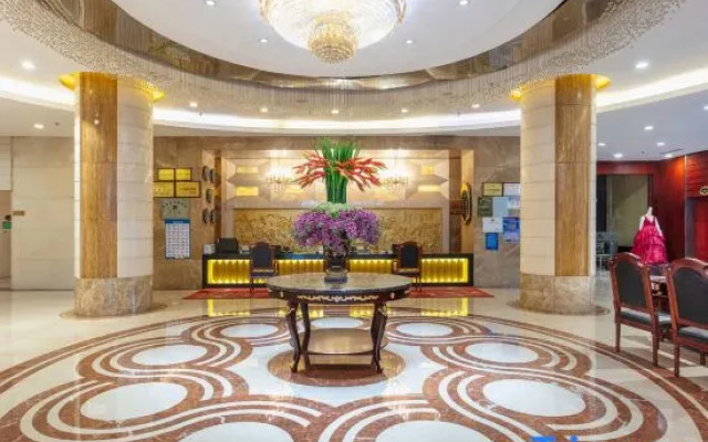 Xianghe Hotel