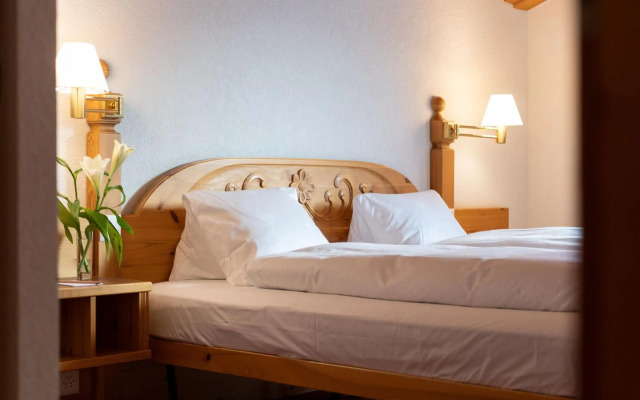 Sunstar Hotel Grindelwald