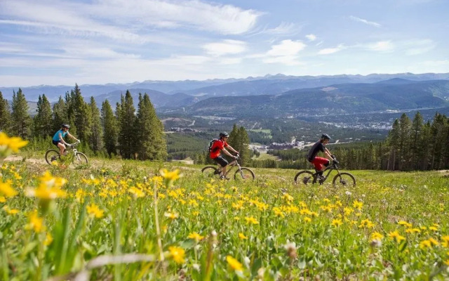 River Mtn Lodge E307