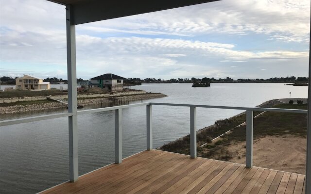 Wellington East - Tailem Bend Motorsport