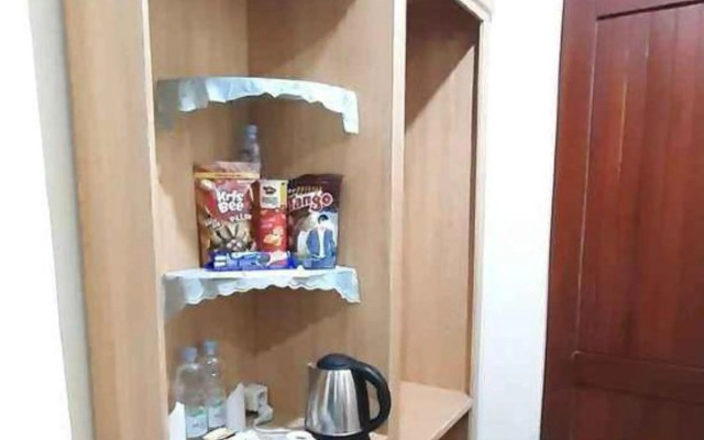 Hotel Prasasti Pacitan