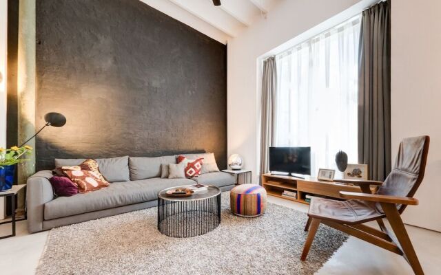 Puerta del Arenal II