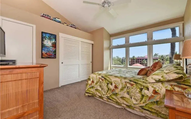 Kahana Villas #F507 - 2 Br Condo