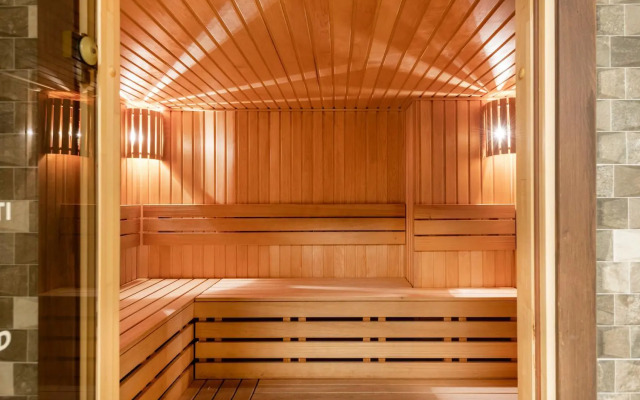 Spa Hotel Europa Royale Druskininkai
