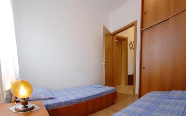 Apartment in Medulin