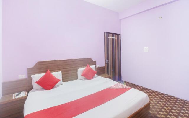 OYO 29199 Hotel Raj Residency - A