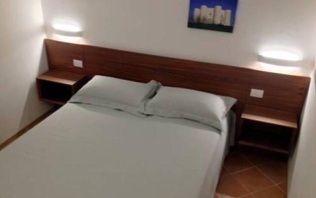L'Ulivo Bed and Breakfast