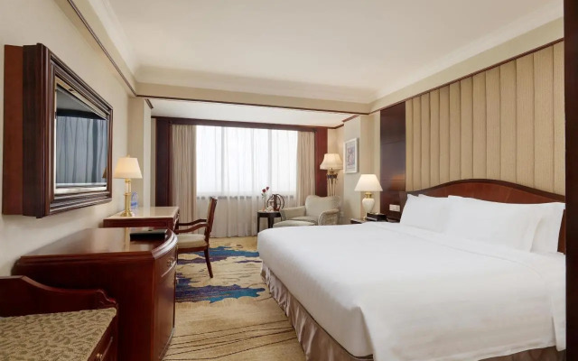 Regal Palace Hotel 5 Star