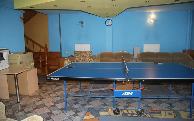 Коттедж Оливия