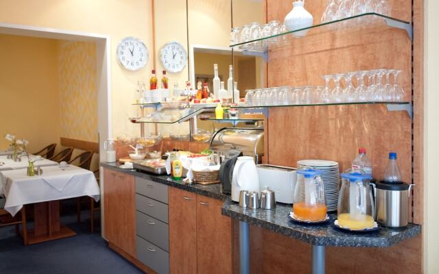 Hotel Falk