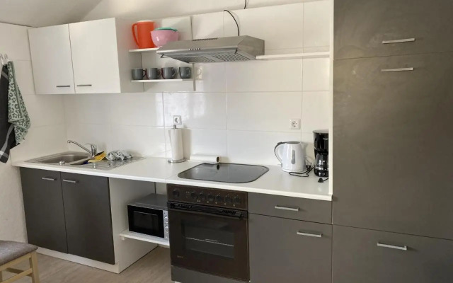 Schöne Ferienwohnung nähe Stadtmitte von Wilhelmshaven