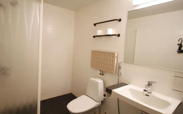 Forenom Aparthotel Lahti