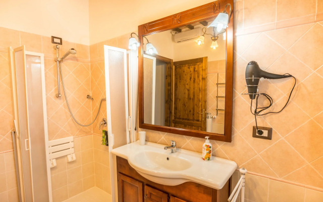 Agriturismo Rossello