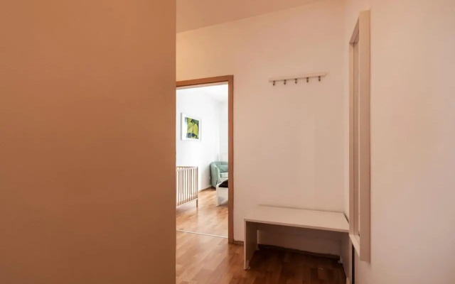 Pleasant & Comfy Apartment in super location