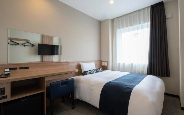 Just Inn Premium Toyohashi Station Shinkansen Guchi
