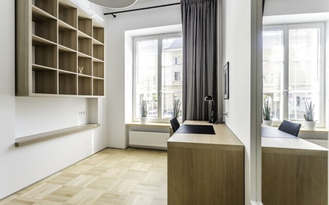 P&O Apartments Warecka Studio