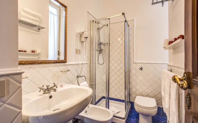 Rome Garden Hotel