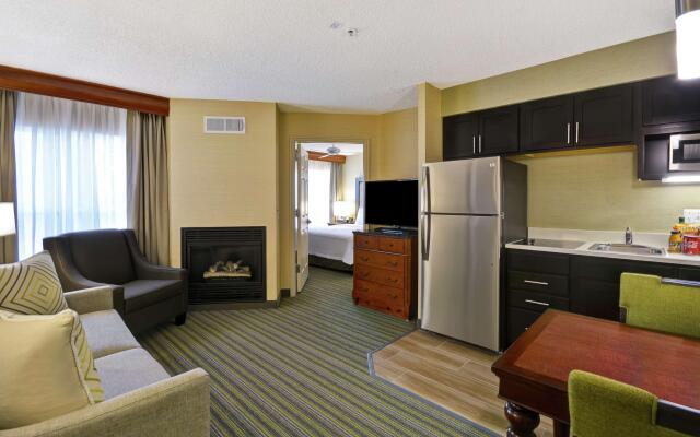 Homewood Suites by Hilton Salt Lake City-Midvale/Sandy