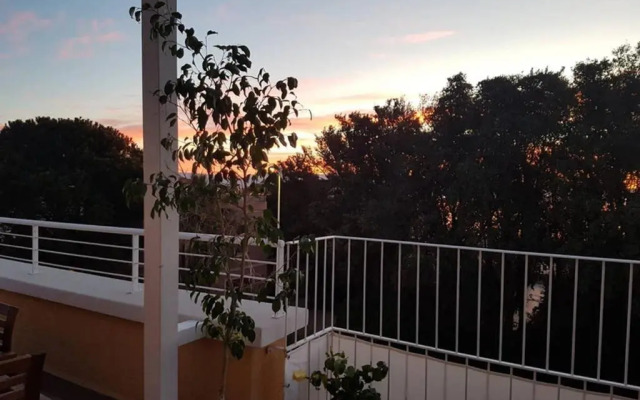 Suite Milù