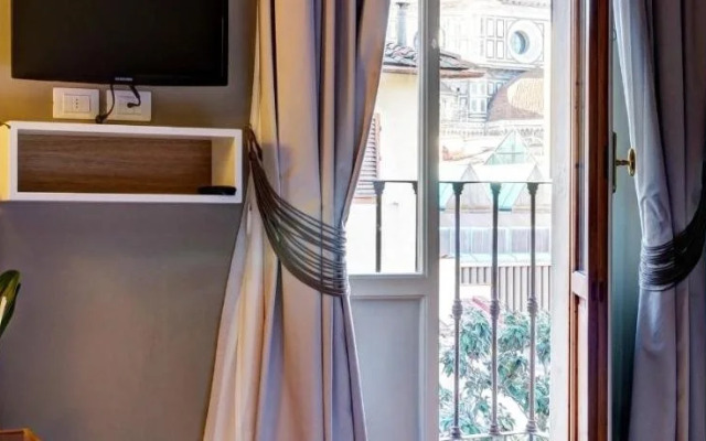 Residenza dEpoca Visacci