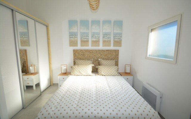 T2 Haut de gamme Lacanau Océan