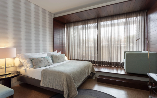 Hotel Britania Art Deco, a Lisbon Heritage Collection