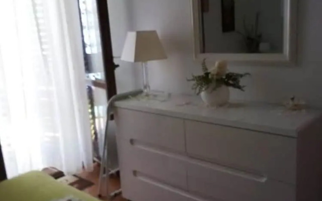 Branka - at the Beach - A1