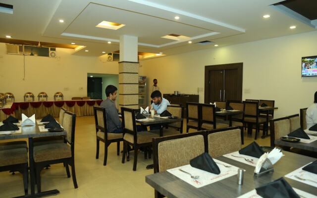 Hotel Kanishk