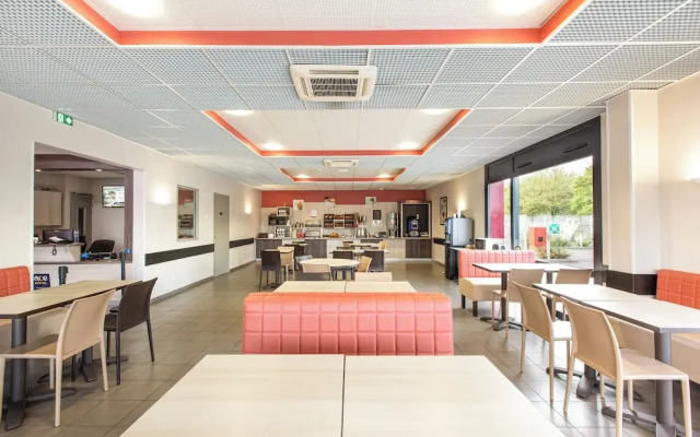 ACE Hôtel Chartres