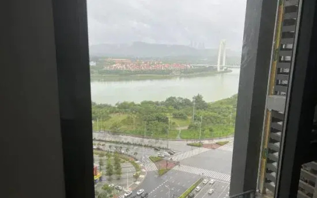 Changee Hotel (Nanning Wanda Mao Tianyu Cheng)