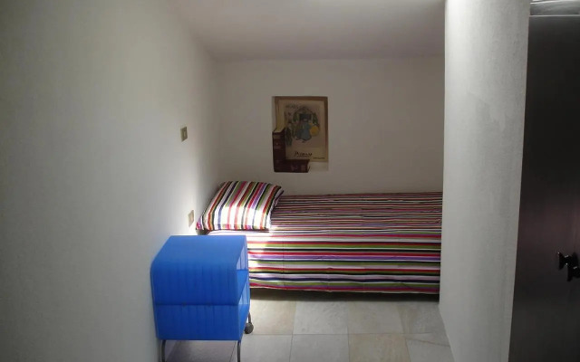 Holiday House La Colombaia