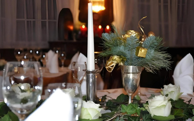 Hotel Restaurant Sonne