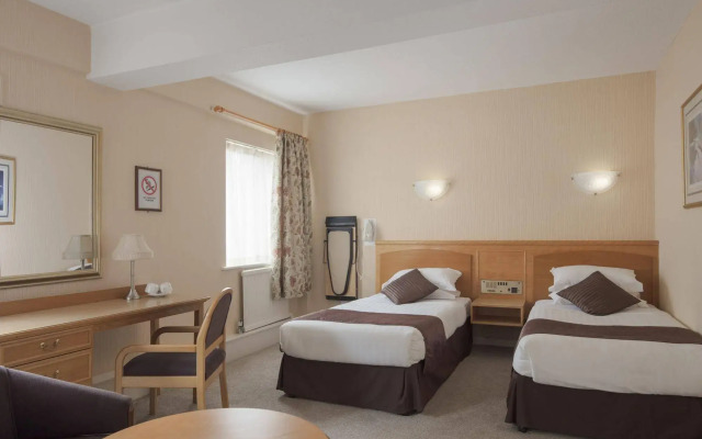 Alma Lodge Hotel & Events Venue