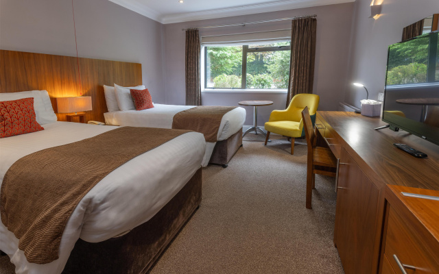 Best Western Plus Centurion Hotel