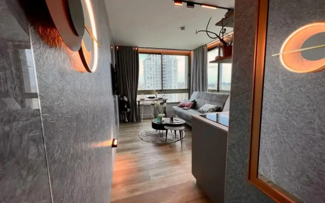 Carmel Luxury Apartments