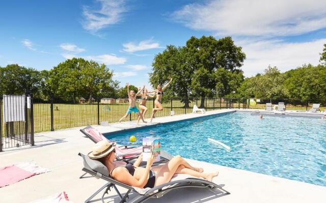 Domaine de l'Oiselière