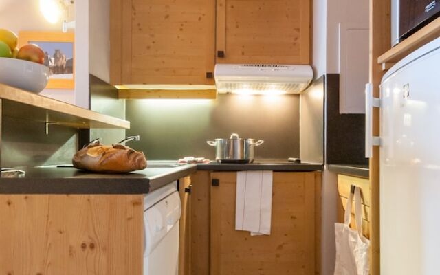 Residence Les Balcons de Bellevarde by Pierre & Vacances