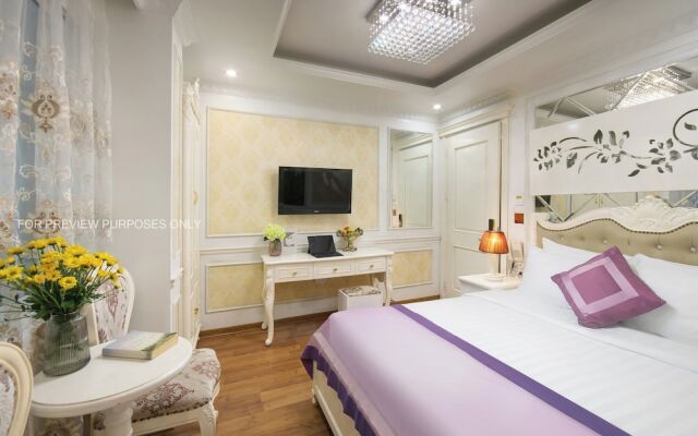 The Silk Grand Premium Hotel & Spa