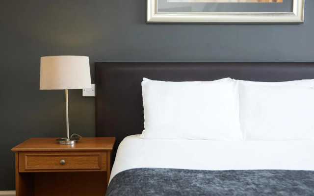 The Broughton Hotel M1 JCT 14