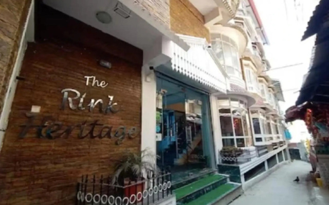 The Rink Heritage