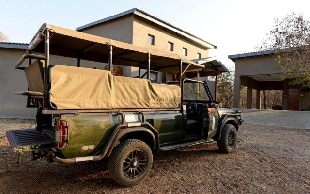 Lodge 91 Mjejane Kruger Park