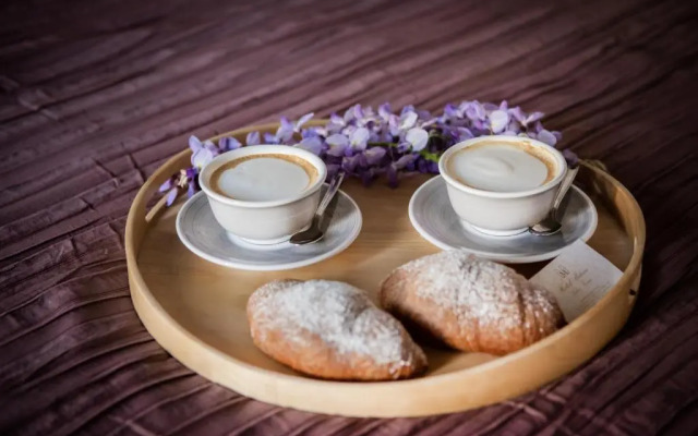 Hotel Milano Pool & Garden