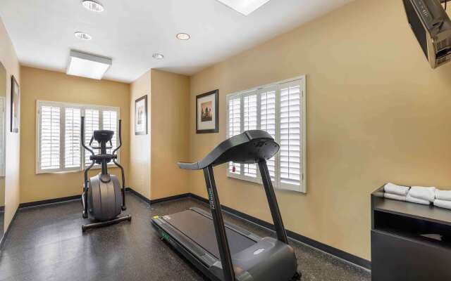 Extended Stay America Select Suites Denver Tech Center Central