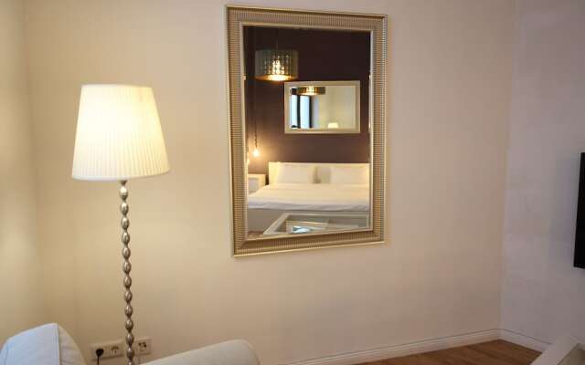 Premium Apartment in the heart of Cologne