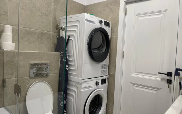 Boutique Elegant Apartments in Bucharest